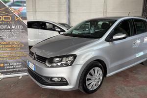 Volkswagen Polo 1.4 TDI 90 CV 5p. Highline BlueMot