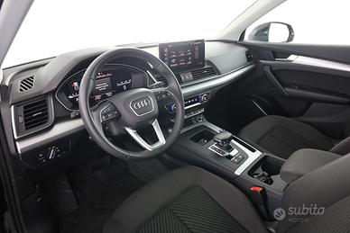 AUDI Q5 2ª serie Q5 SPB 35 TDI S tronic Business A