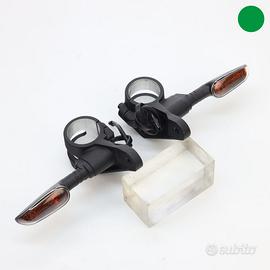 Supporti fanale anteriore MOTO GUZZI V7 Stone