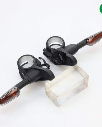 Supporti fanale anteriore MOTO GUZZI V7 Stone