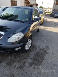 lancia ypsilon 13oo multijet  km 162000 ,2008 