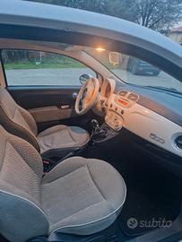 Fiat 500 (2007-2016) - 2013