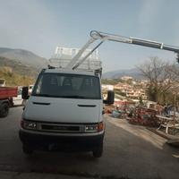 IVECO DAILY