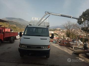 IVECO DAILY