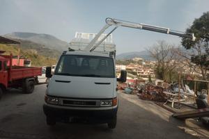 IVECO DAILY