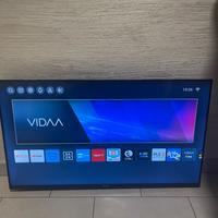 SMART TV Hisense 40 Pollic 4K