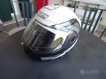 casco moto