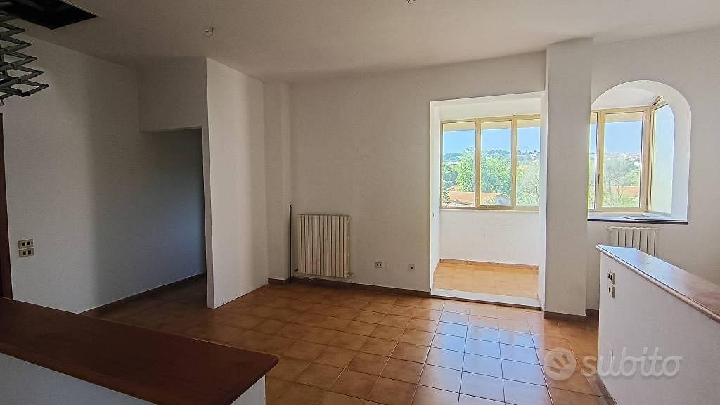 Appartamento – AN - Vista 2