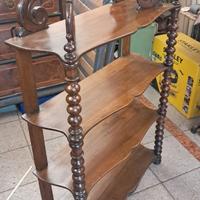 Etagere antica