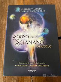 Il sogno dello sciamano