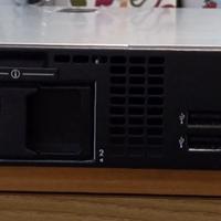 HP PROLIANT DL320e gen8 v2
