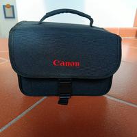 macchina fotografica 