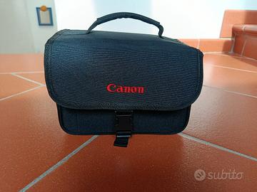 macchina fotografica 