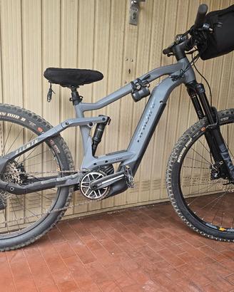 Mountain Bike Pro