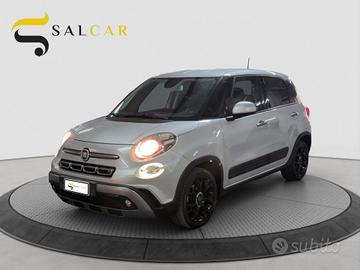 Fiat 500L 1.4 GPL 95 CV CROSS 2021