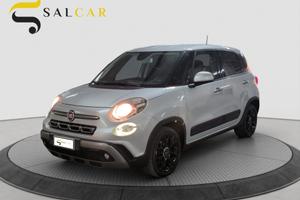 Fiat 500L 1.4 GPL 95 CV CROSS 2021