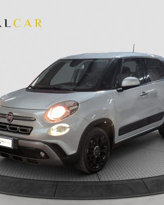 Fiat 500L 1.4 GPL 95 CV CROSS 2021