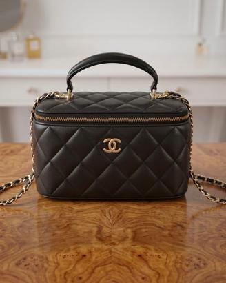 Chanel Vanity Case