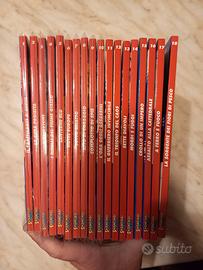 Shangai Devil Serie Completa