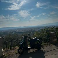 Piaggio Zip 80 4T - 2024