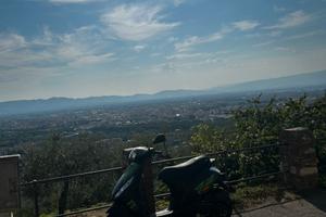 Piaggio Zip 80 4T - 2024