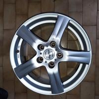 Cerchi in lega marca ENZO