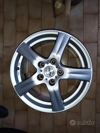 Cerchi in lega marca ENZO