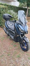 Yamaha xmax 300
