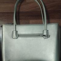 Borsa Color Oro