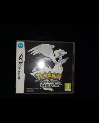 POKEMON NERO,POKEMON X,POKEMON RANGER