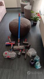 Dyson V11 accessori