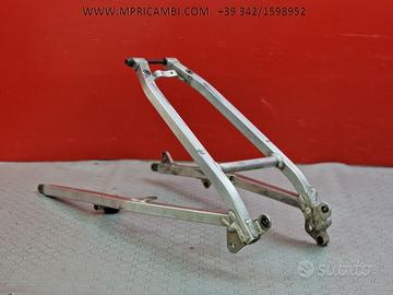 TELAIETTO POSTERIORE YAMAHA YZF 450 2003 2004 YZF4