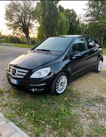 MERCEDES CLASSE B 200 CDI M SPORT