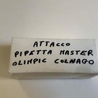 Attacco Pipetta Master Olimpic Colnago