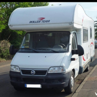 Camper Granduca 67