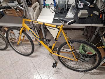 bici bianchi