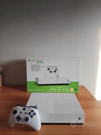 Xbox all Digital 