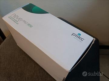 Neve pro rfv, crono termostato domestico