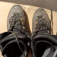 Scarponi la sportiva trango tower 46