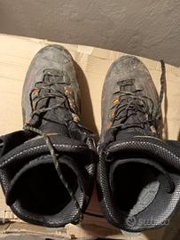 Scarponi la sportiva trango tower 46