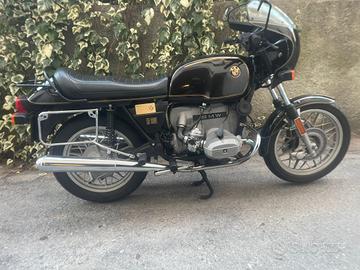 BMW R80/7