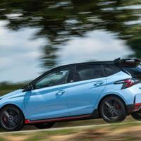 Hyundai i20 i20N 1.6 T-GDI N-Performance UNIPRO TU