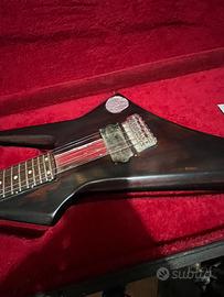 Hondo H-1 “death dagger”