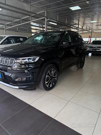 Jeep Compass 1.6 Multijet II 2WD Limited 130CV 202