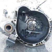 M51569 CAMBIO MANUALE 5M KIA PICANTO (SA) 1.0B 12V
