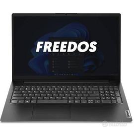 LENOVO 83GW006MIX NOTEBOOK 15.6 FHD CPU INTEL I3-1