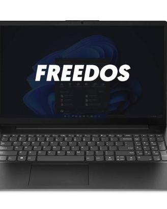 LENOVO 83GW006MIX NOTEBOOK 15.6 FHD CPU INTEL I3-1
