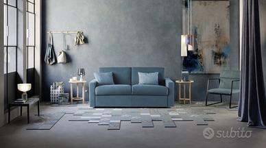 DIVANO LETTO chateau dax