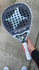 Starvie triton pro