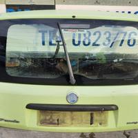 FIAT PANDA 2006 - PORTELLONE POSTERIORE